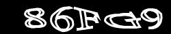 CAPTCHA code image