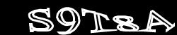 CAPTCHA code image