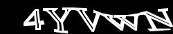CAPTCHA code image
