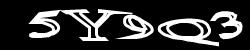 CAPTCHA code image