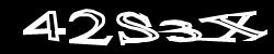 CAPTCHA code image