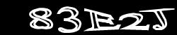 CAPTCHA code image