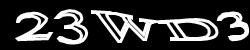 CAPTCHA code image