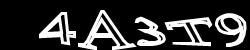 CAPTCHA code image