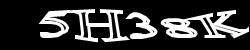 CAPTCHA code image