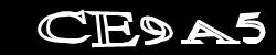 CAPTCHA code image