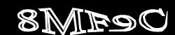 CAPTCHA code image