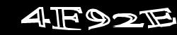 CAPTCHA code image