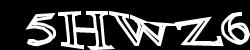 CAPTCHA code image