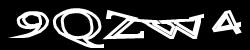 CAPTCHA code image