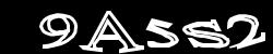 CAPTCHA code image