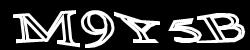 CAPTCHA code image