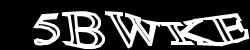 CAPTCHA code image