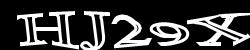CAPTCHA code image