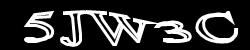 CAPTCHA code image