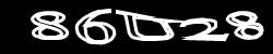 CAPTCHA code image