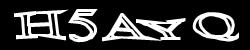 CAPTCHA code image