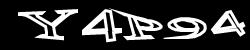CAPTCHA code image
