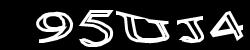 CAPTCHA code image