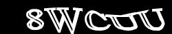CAPTCHA code image