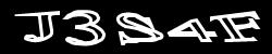 CAPTCHA code image