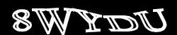 CAPTCHA code image