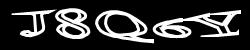 CAPTCHA code image