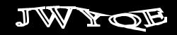 CAPTCHA code image