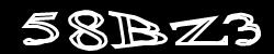 CAPTCHA code image