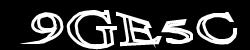 CAPTCHA code image