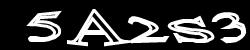 CAPTCHA code image