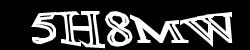 CAPTCHA code image