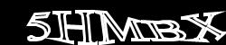 CAPTCHA code image