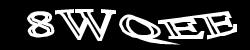 CAPTCHA code image