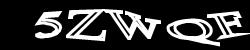 CAPTCHA code image