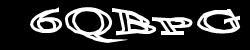 CAPTCHA code image