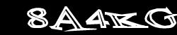CAPTCHA code image