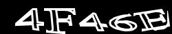 CAPTCHA code image