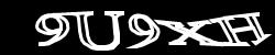 CAPTCHA code image