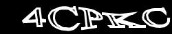 CAPTCHA code image