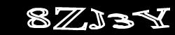 CAPTCHA code image