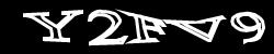 CAPTCHA code image