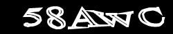 CAPTCHA code image
