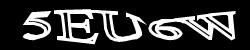 CAPTCHA code image