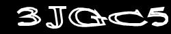 CAPTCHA code image