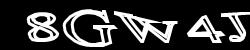 CAPTCHA code image