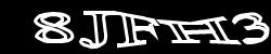 CAPTCHA code image