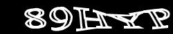 CAPTCHA code image