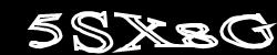 CAPTCHA code image