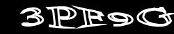 CAPTCHA code image